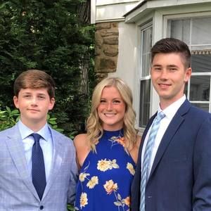 Meet your Posher, Michele